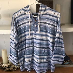 Ralph Lauren pullover hoodie